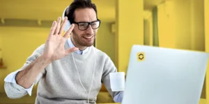 Kontakt per Video Call