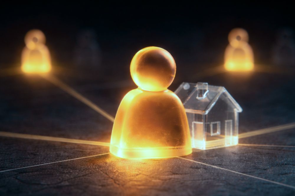 Bauträgervertriebsnetzwerkorganisieren