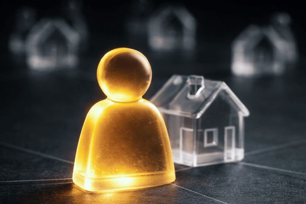 Networks for property developers