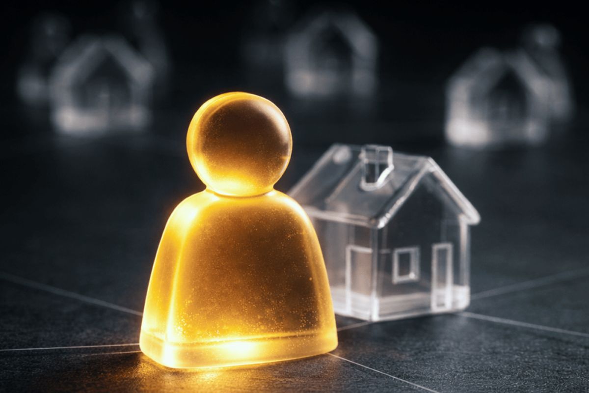 Networks for property developers
