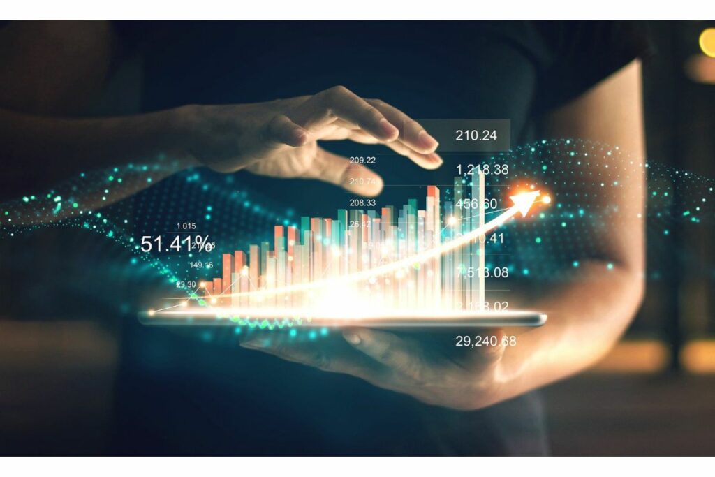 Kalkulationen und Berechnungen in Investagon