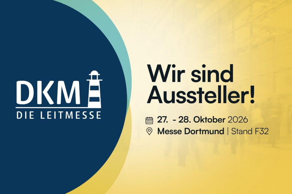 DKM Vorschau 2026