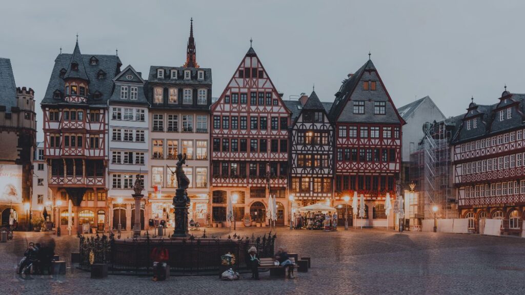 Denkmalimmobilien verkaufen