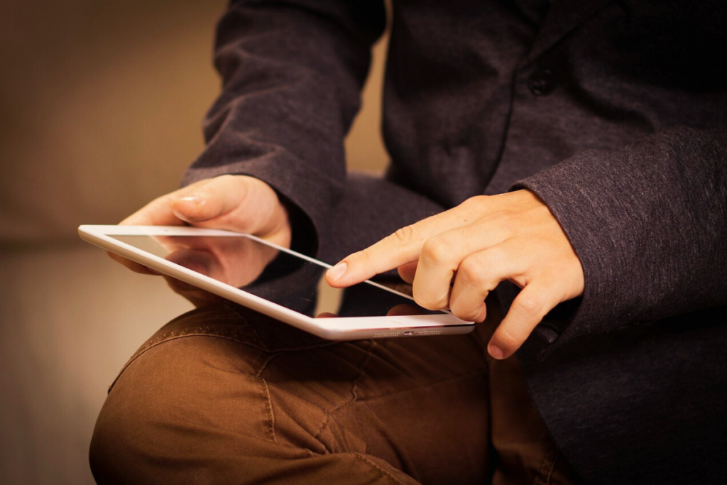 Digitales Expose Immobilien