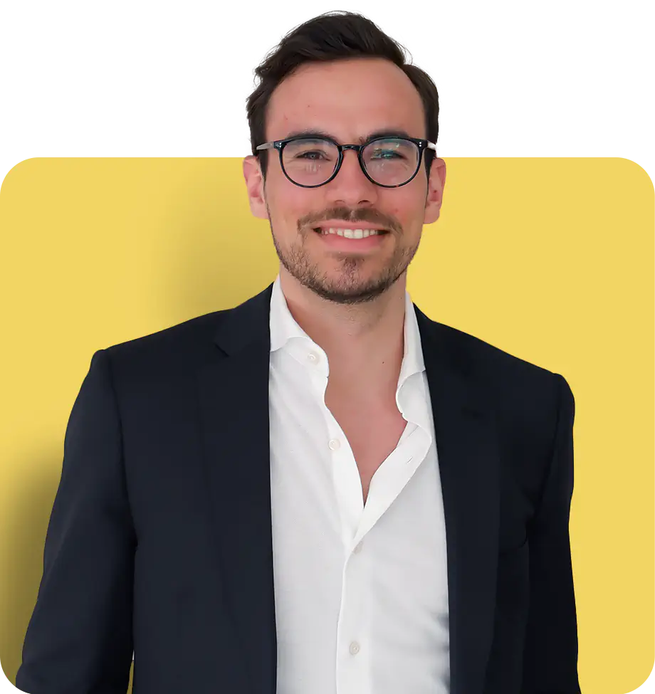 Dominik Konrad Investagon