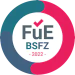 FuE Logo