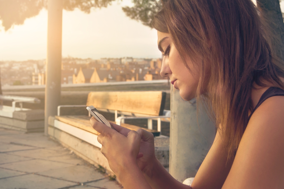 Immobilienkäufer sind jung und digital