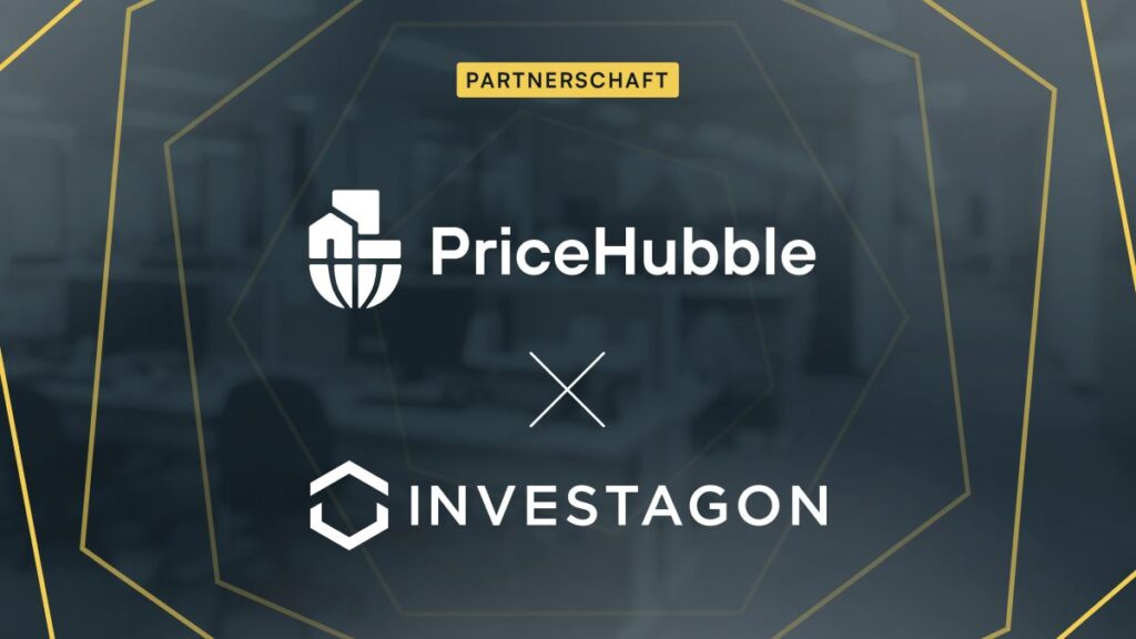 Header Interview PriceHubble Investagon