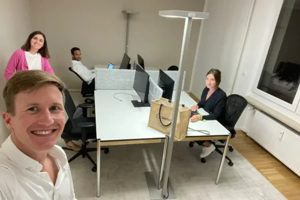 Investagon-Eindruecke-2 Eindrücke Büro Investagon