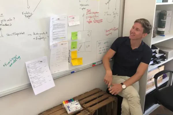 Investagon-Eindruecke-3 Investagon Büroalltag