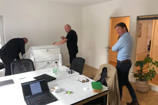 Investagon-Eindruecke-4 Investagon Eindrücke Büro