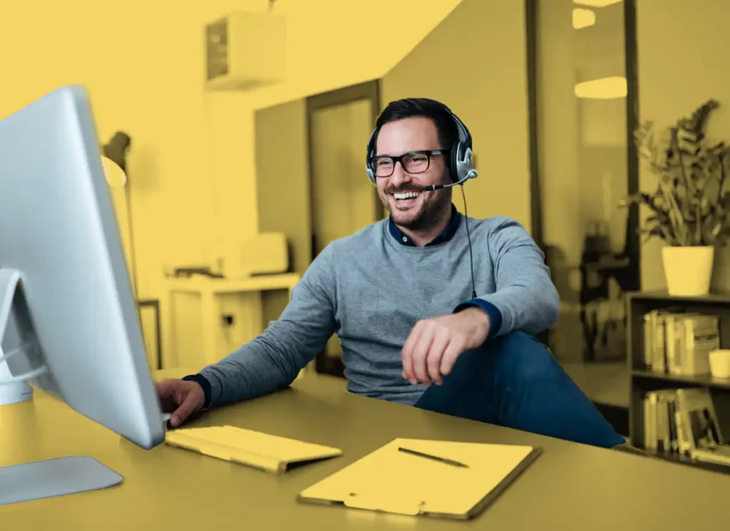 Investagon Kontaktbild