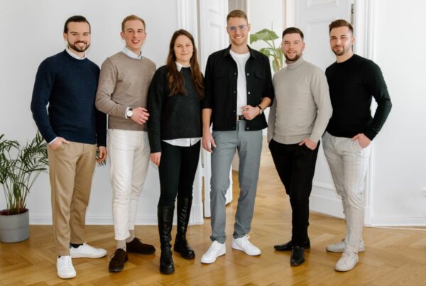 Immo Hub Team