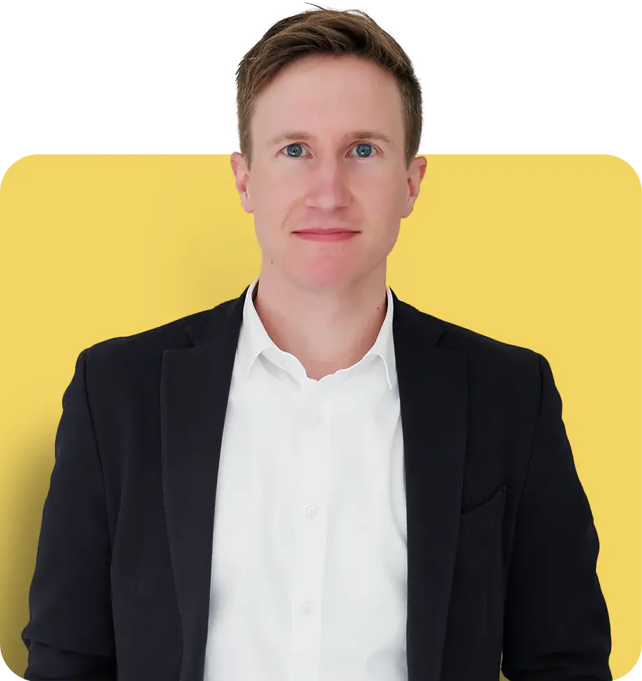 Ulrich Christen Investagon