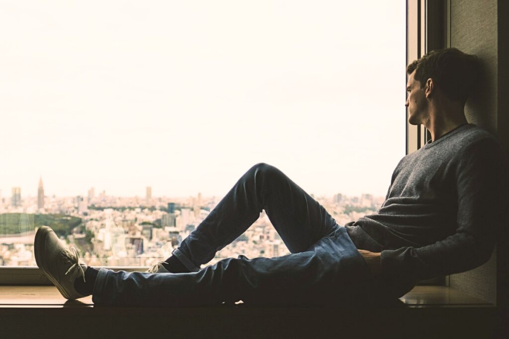 Vertrieb von Anlageimmobilien