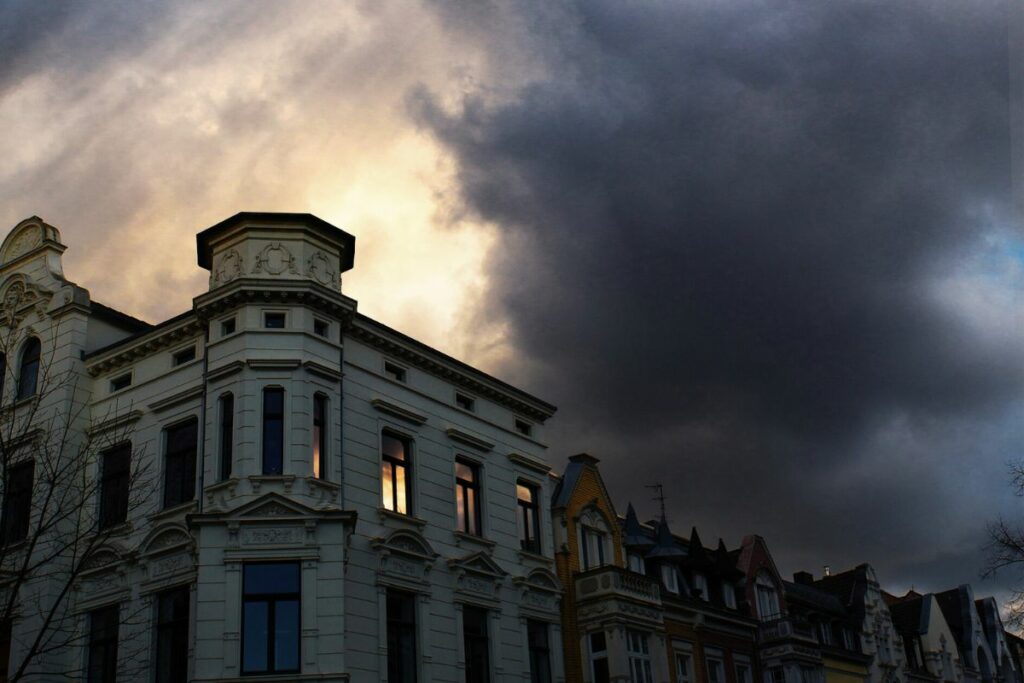 Immobilien verkaufen trotz Rezession und Zinserhöhungen