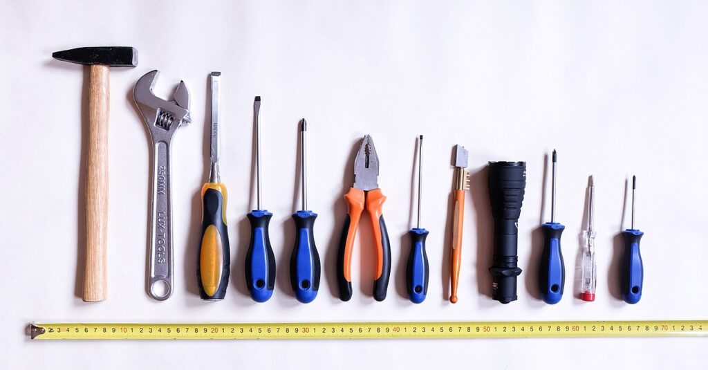 tools für immobilienprofis